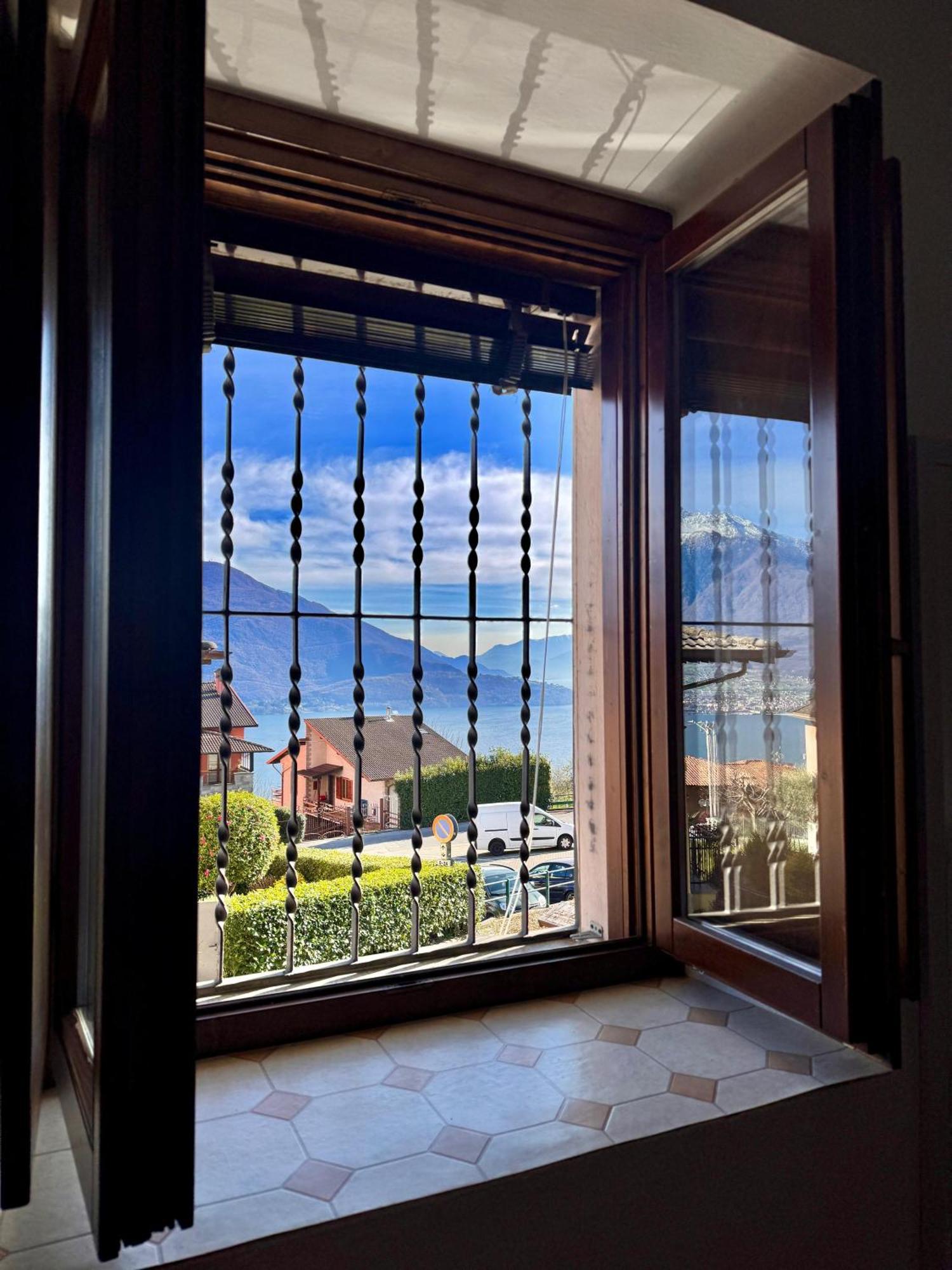 Casa Ermy Appartement Vercana